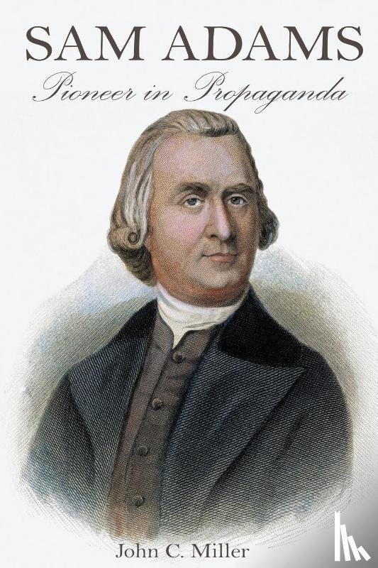 Miller, John C - Sam Adams