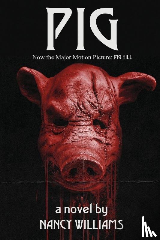Williams, Nancy - Pig