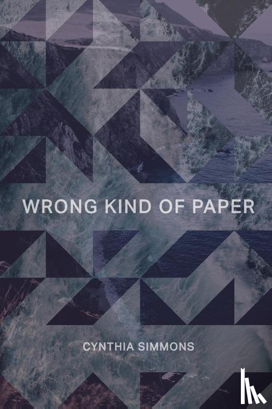 Simmons, Cynthia - Wrong Kind of Paper