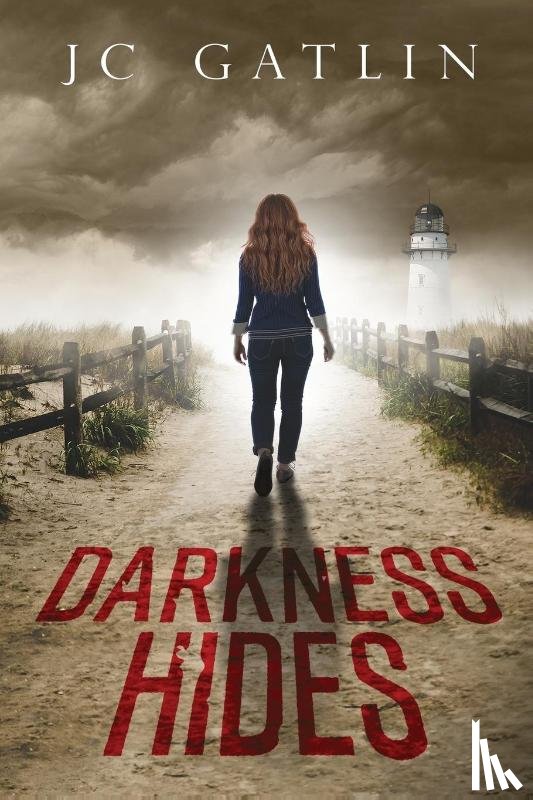 Gatlin, J C - Darkness Hides