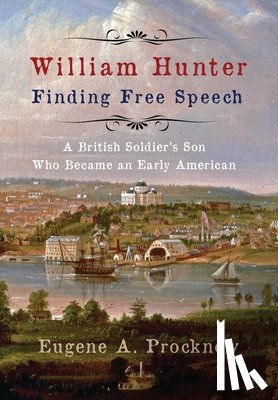 Procknow, Eugene A - William Hunter - Finding Free Speech
