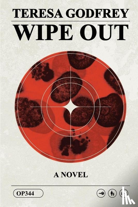 Godfrey, Teresa - Wipe Out
