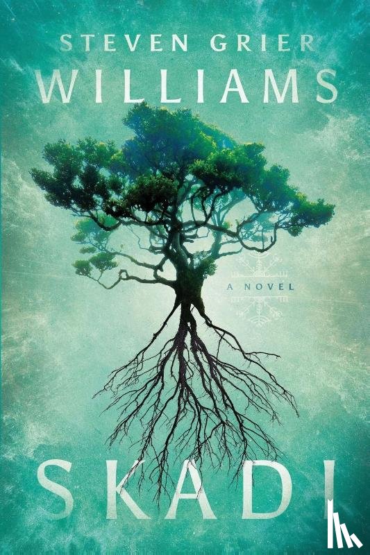 Williams, Steven - Skadi