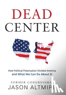 Altmire, Jason - Dead Center