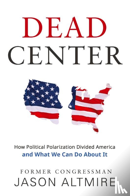 Altmire, Jason - Dead Center
