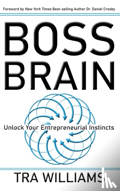 Williams, Tra - Boss Brain