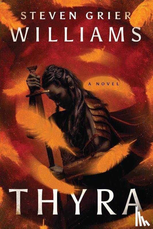Williams, Steven - Thyra