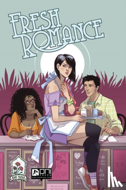 Leth, Kate, Bennett, Marguerite, Kuhn, Sarah - Fresh Romance