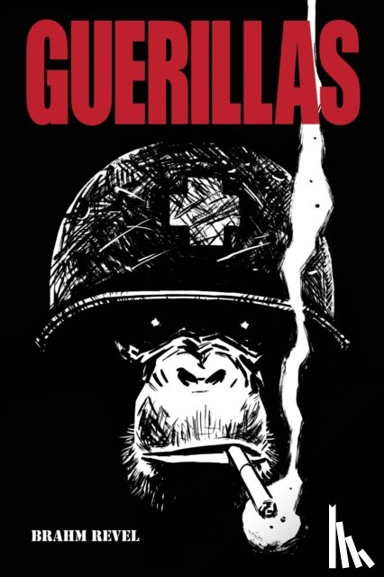 Revel, Brahm - Guerillas