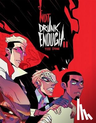 Stone, Tess - Not Drunk Enough Vol. 2