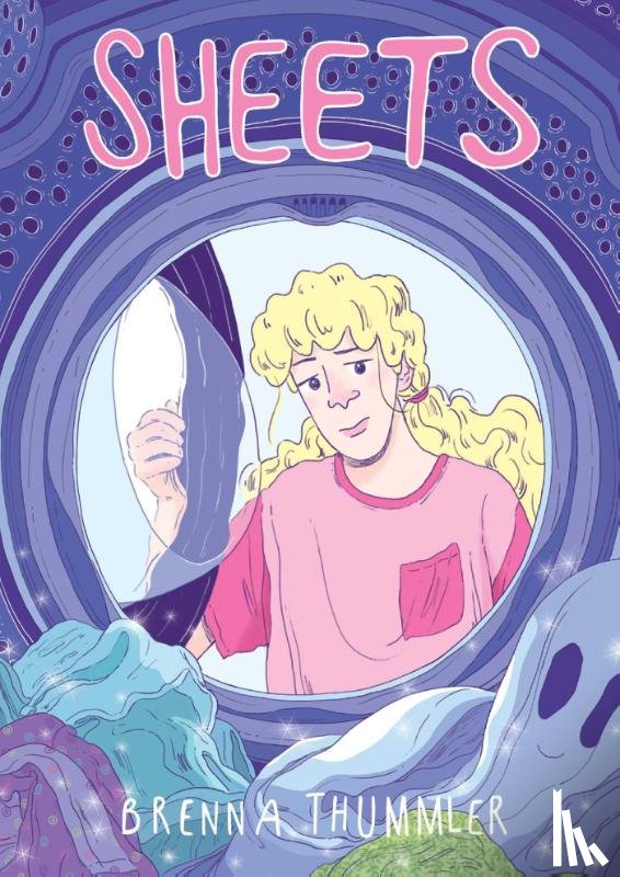 Thummler, Brenna - Sheets