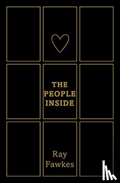 Fawkes, Ray - The People Inside