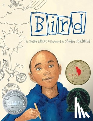 Elliott, Zetta - Bird