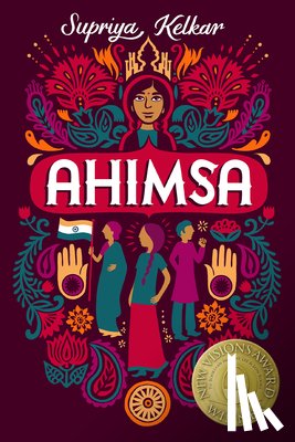 Kelkar, Supriya - Ahimsa