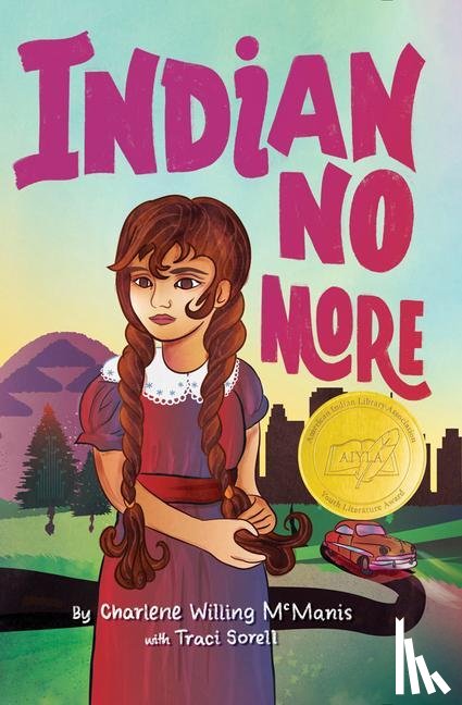 Willing McManis, Charlene, Sorell, Traci - Willing McManis, C: INDIAN NO MORE