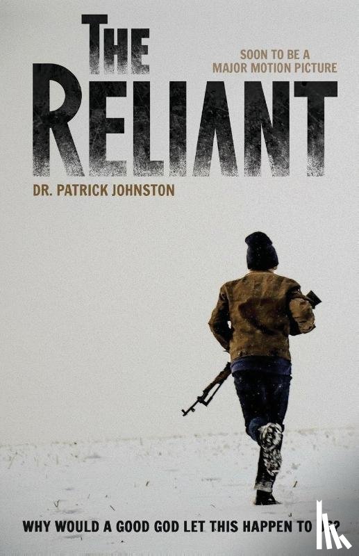 Johnston, Patrick - The Reliant