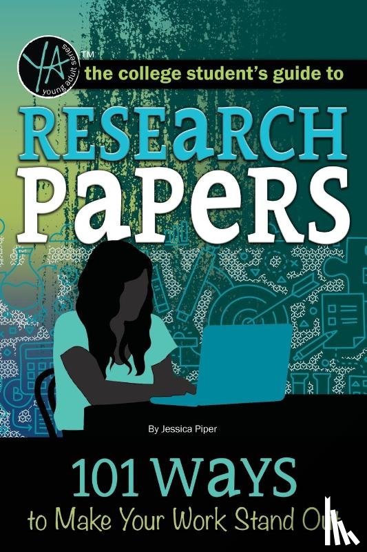 Jessica Piper, Piper - Research Papers