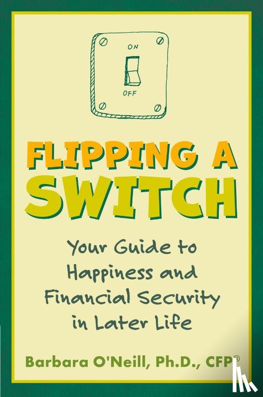 O'Neill, Barbara - Flipping a Switch
