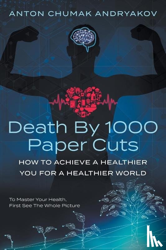 Andryakov, Anton - Death by 1,000 Paper Cuts