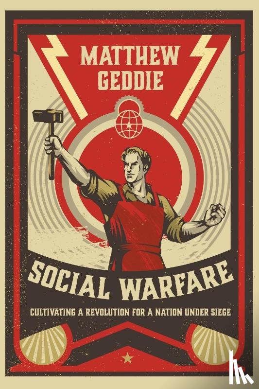 Geddie, Matthew - Social Warfare