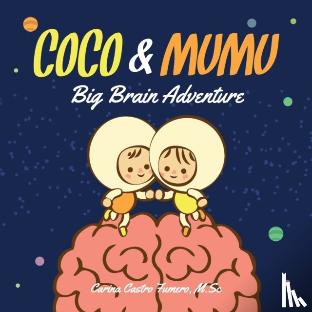 Fumero, Carina - Coco & Mumu