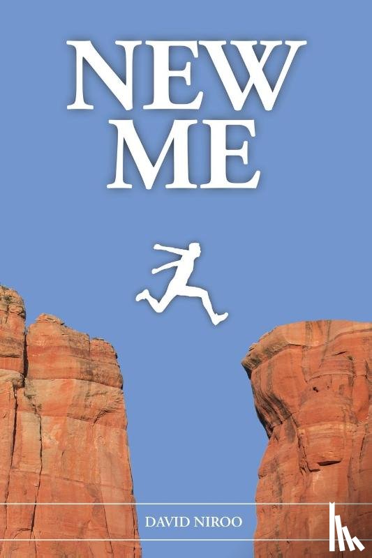 Niroo, David - New Me