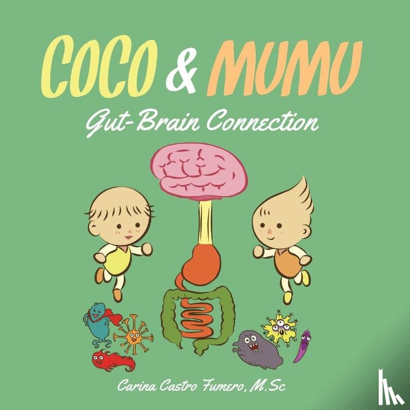 Castro Fumero, Carina - Coco and Mumu