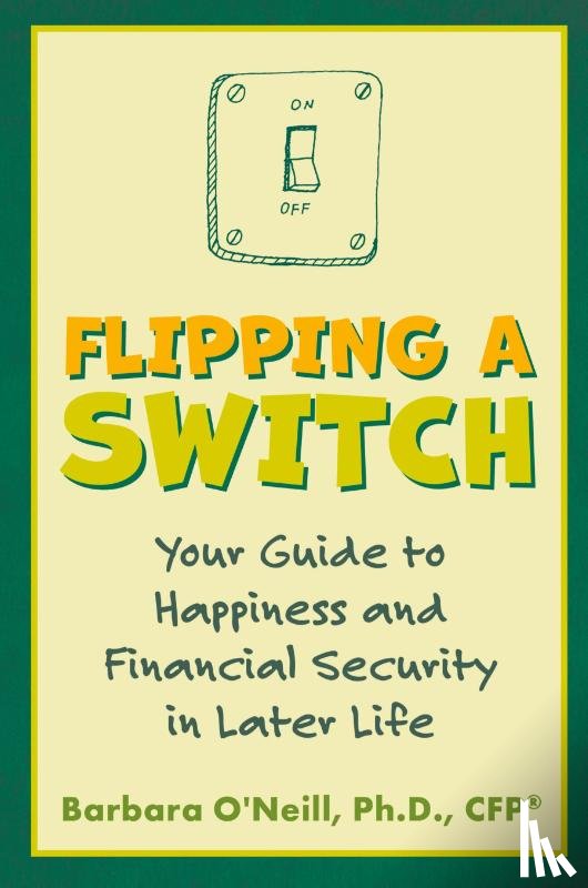 O'Neill, Barbara - Flipping a Switch