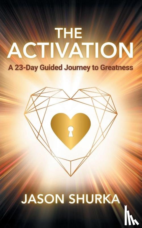 Shurka, Jason - The Activation