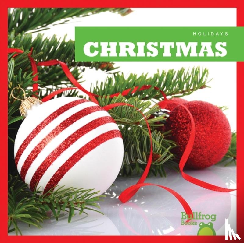 Pettiford, Rebecca - Christmas