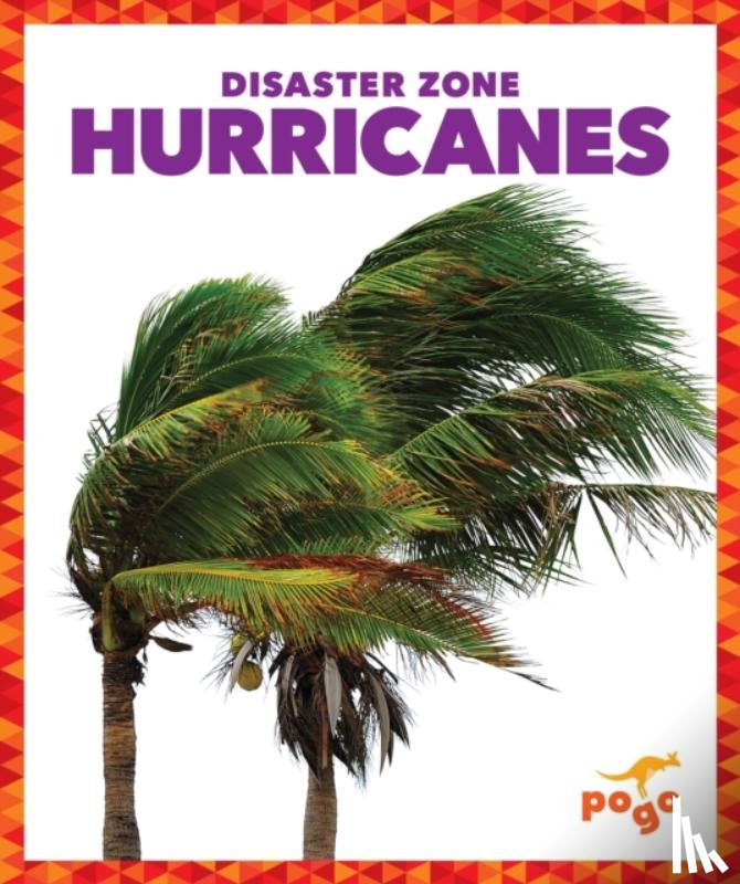 Meister, Cari - Hurricanes