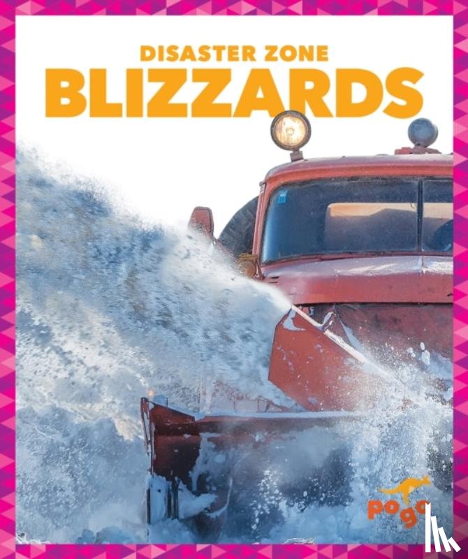 Meister, Cari - Blizzards