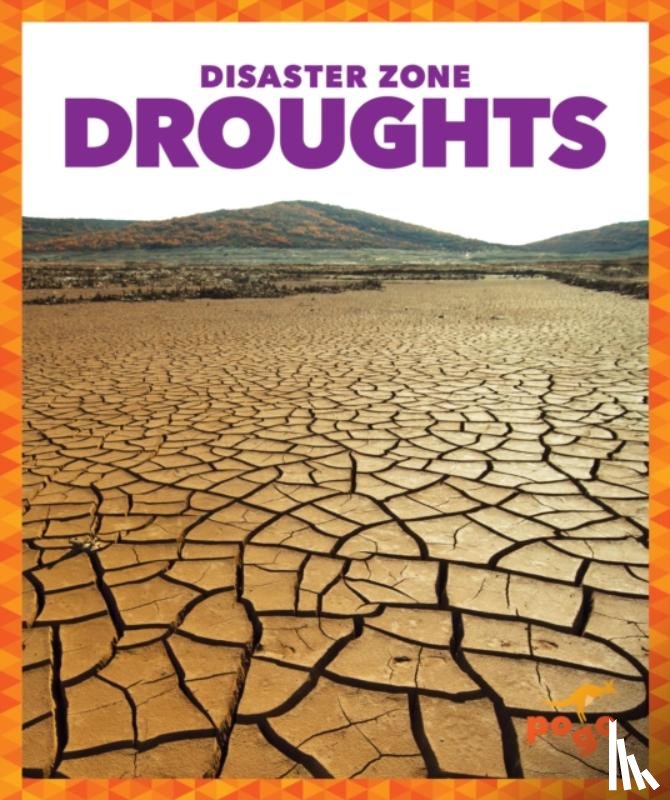 Meister, Cari - Droughts