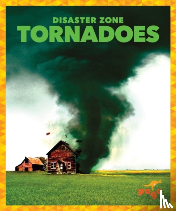 Meister, Cari - Tornadoes