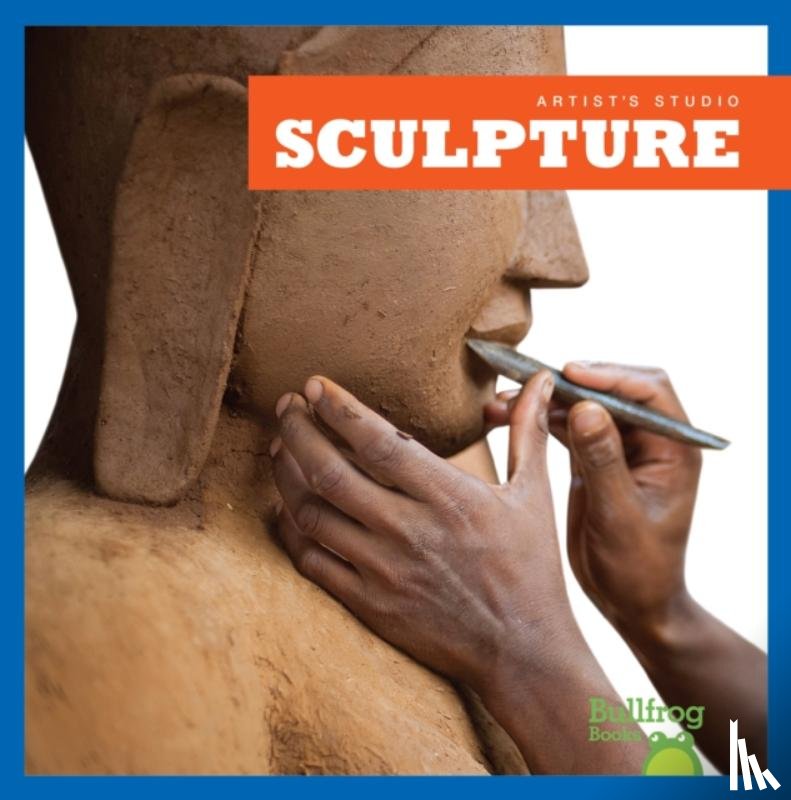 Voorst, Jenny Fretland Van - Sculpture