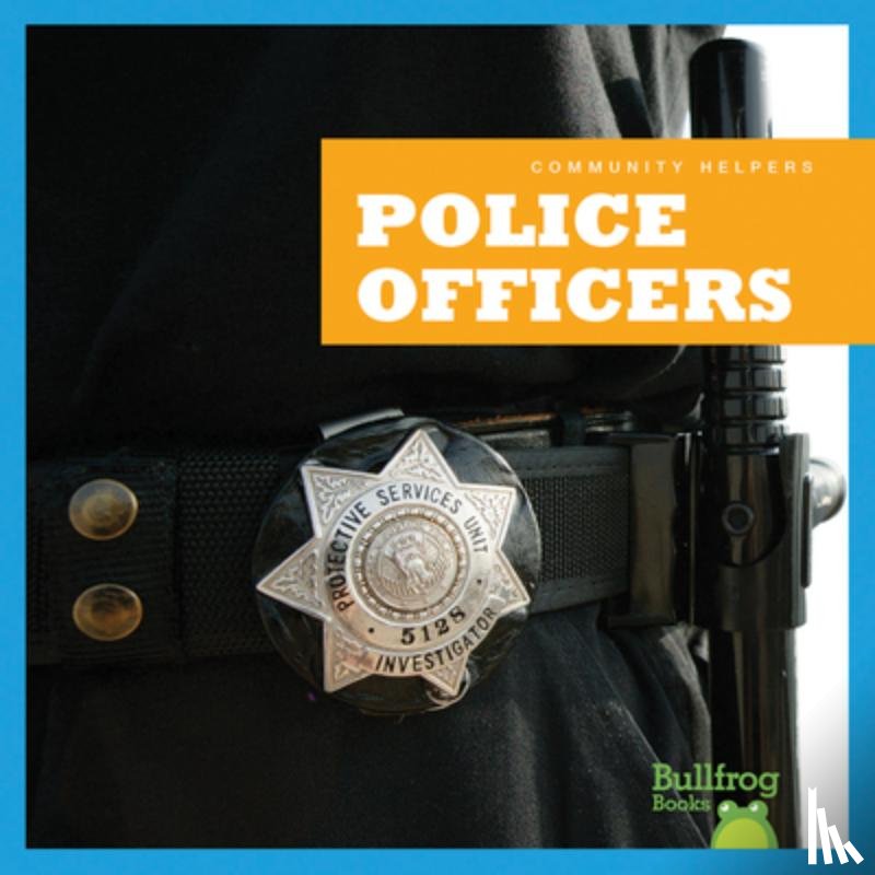 Meister, Cari - Police Officers