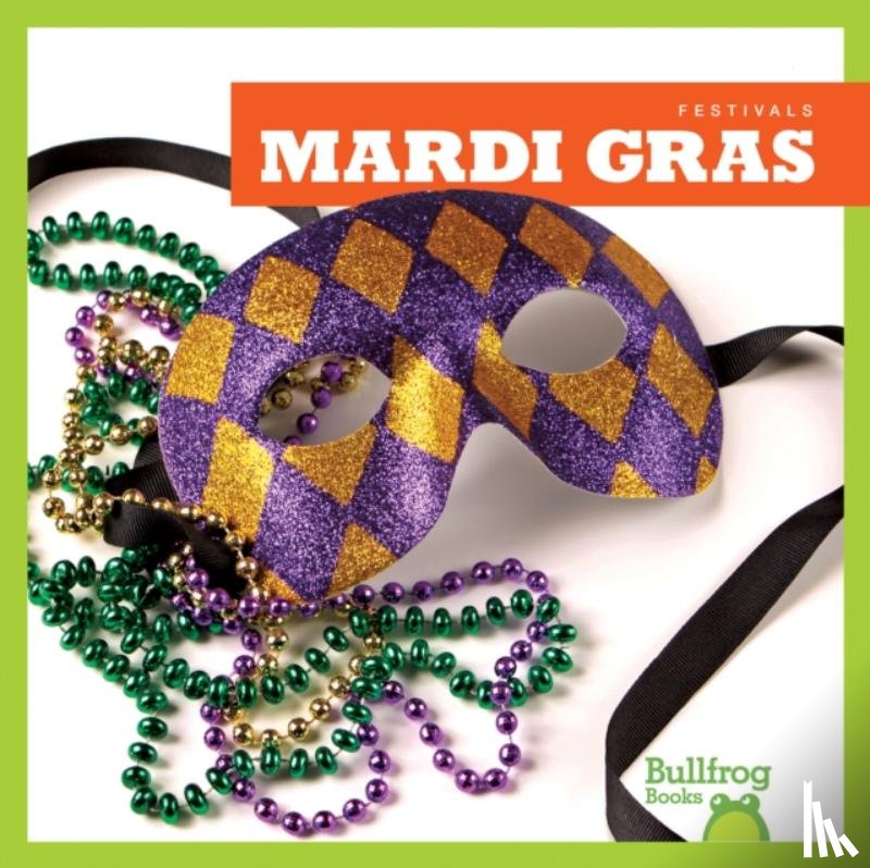 Pettiford, Rebecca - Mardi Gras