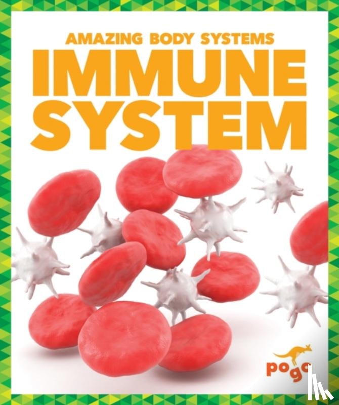 Kenney, Karen Latchana - Immune System