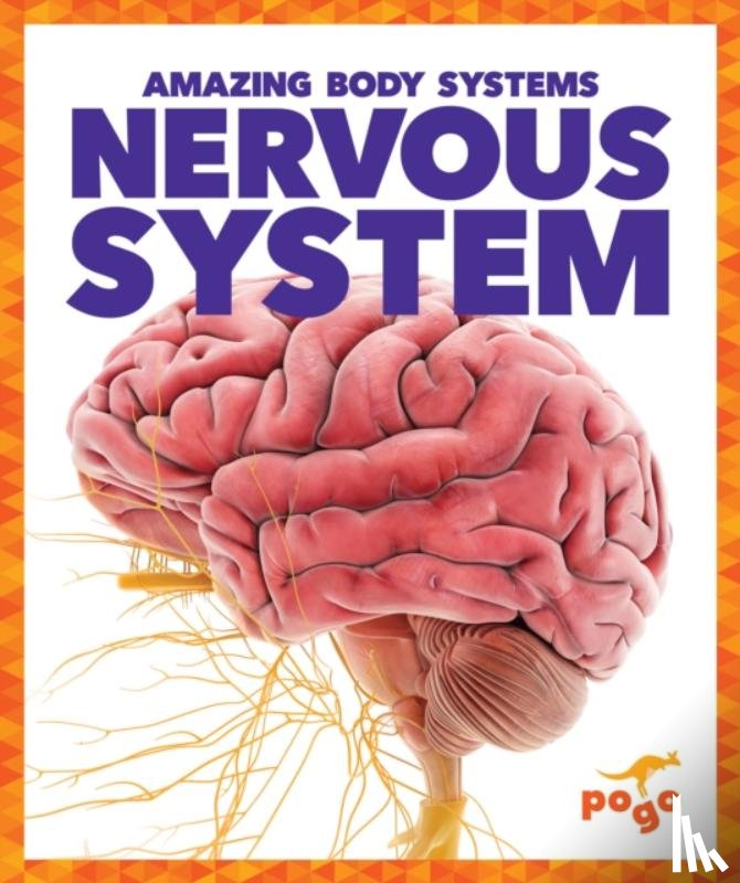 Kenney, Karen Latchana - Nervous System