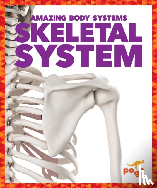 Kenney, Karen Latchana - Skeletal System