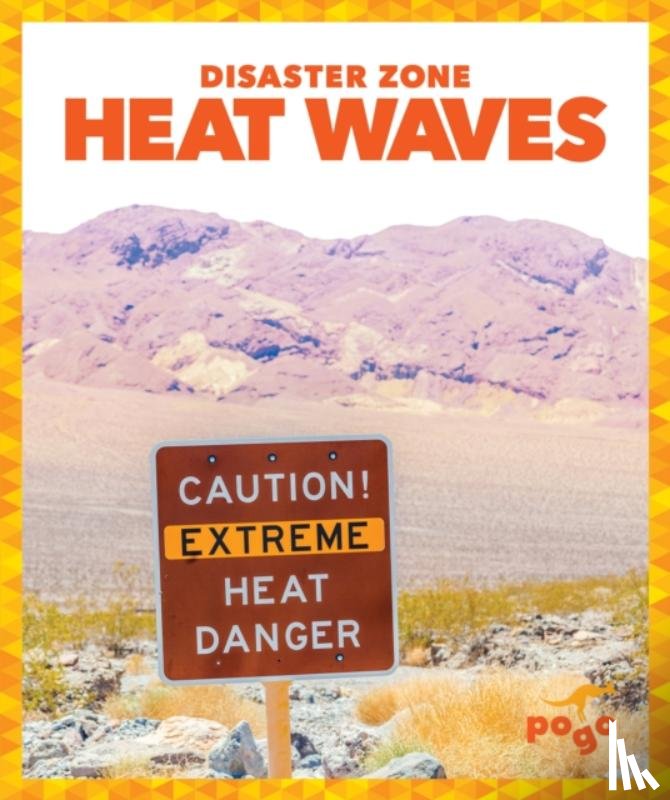Black, Vanessa - Heat Waves