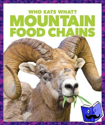 Pettiford, Rebecca - Mountain Food Chains