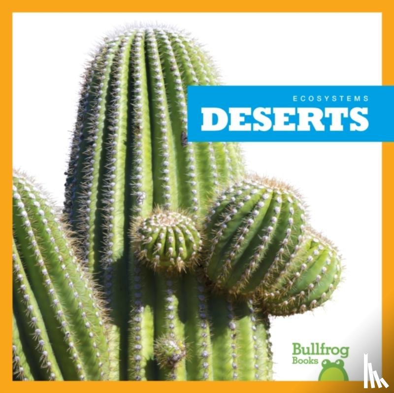 Mayerling, Tim - Deserts