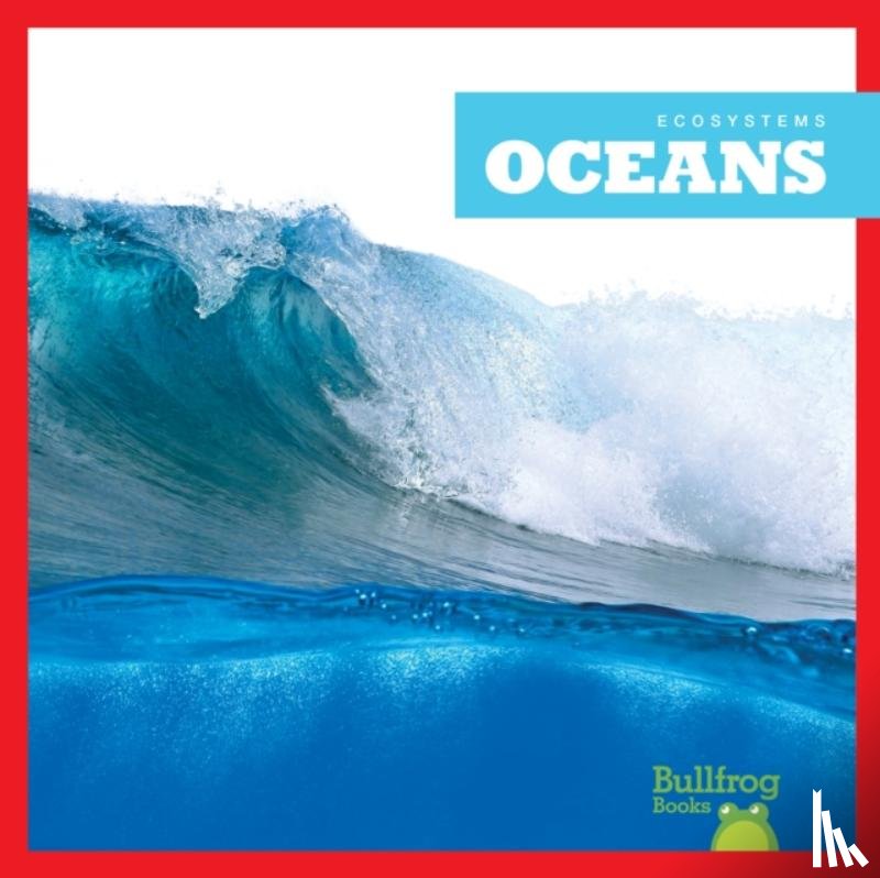 Higgins, Nadia - Oceans