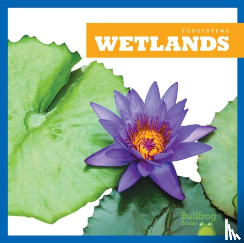 Higgins, Nadia - Wetlands