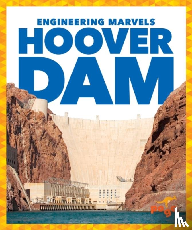 Bethea, Nikole Brooks - Hoover Dam