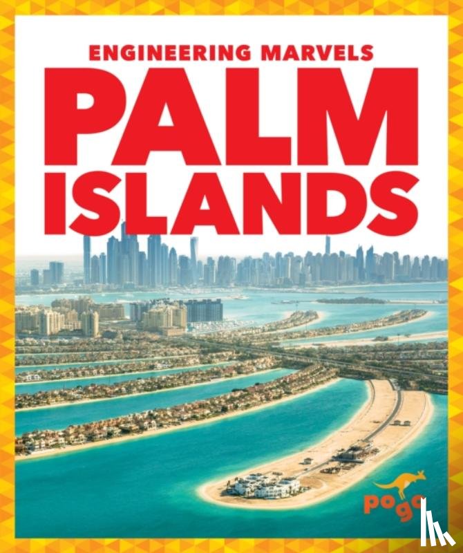 Black, Vanessa - Palm Islands