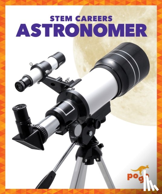 Bailey, R.J. - Astronomer