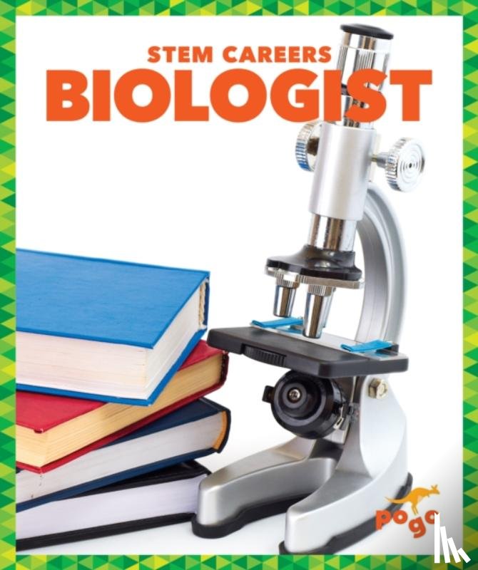 Bailey, R.J. - Biologist