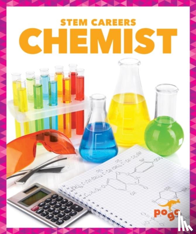 Bailey, R.J. - Chemist